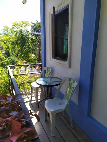 บ้านรักษ์วนา, Khao Kho (fotografie 4)
