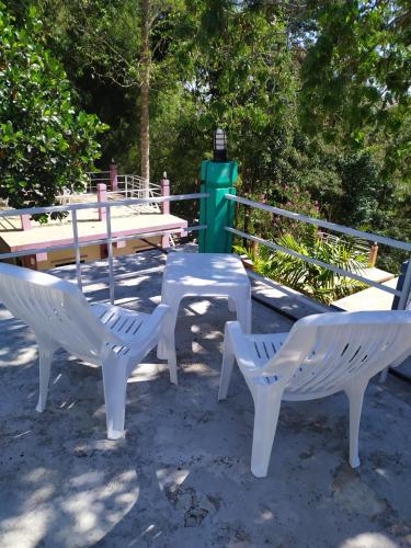 บ้านรักษ์วนา, Khao Kho (fotografie 5)