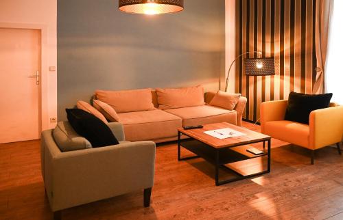 Highlight Apartment Hofburg - image 4