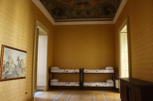 Salerno Experience hostel