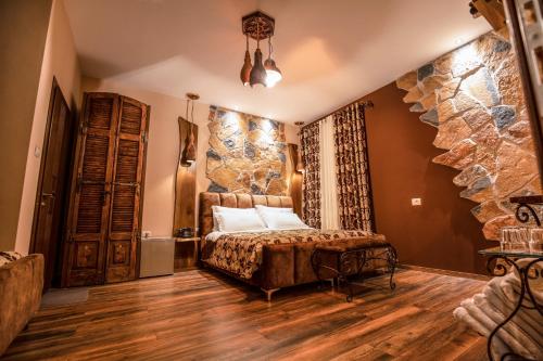 Vila Eden Boutique Hotel - image 12
