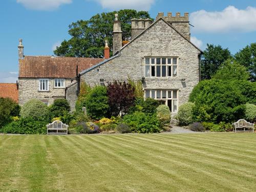 B&B Rudgeway - Old Church Farm - Bed and Breakfast Rudgeway