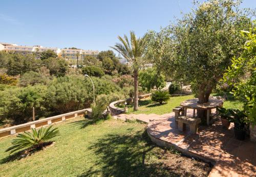  Ca´n Tomeu Borcal in Cala Romantica