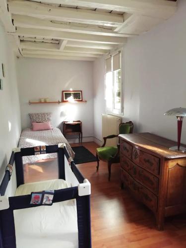 ZenBreak - Maison d'hôtes L'Amérique - image 8