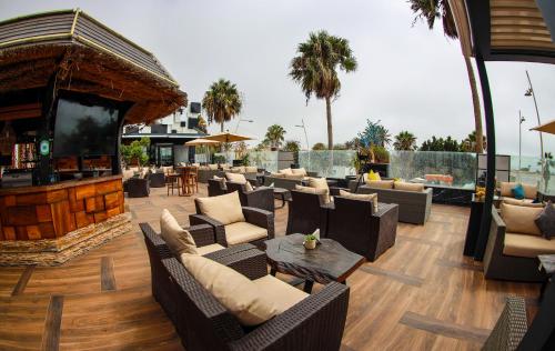 Mabrouk Hotel and Suites- Adult only in 阿加迪爾