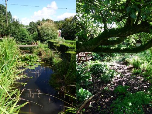 Kenilworth Garden Accomodation, , Cambridgeshire