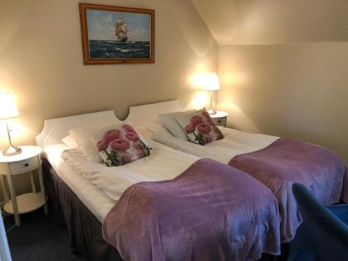 . Hotell Turistgården i Simrishamn