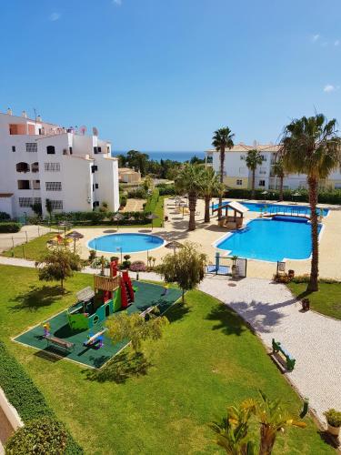 ทัศนียภาพ, Estrela do Oceano in โบเยา