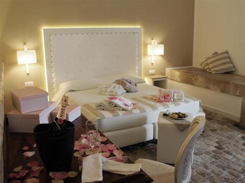 Villa Principe di Belmonte Hotel e Sala Ricevimenti