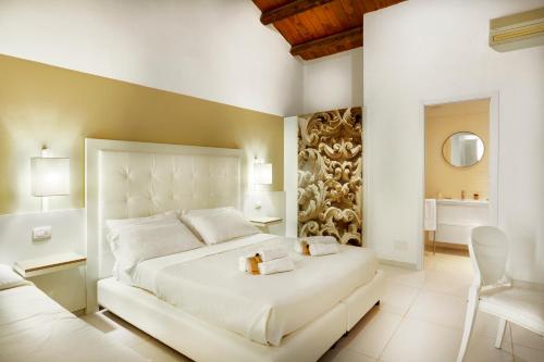 Villa Principe di Belmonte Hotel e Sala Ricevimenti