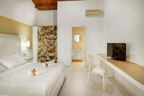 Villa Principe di Belmonte Hotel e Sala Ricevimenti