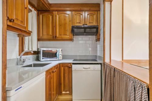 Luderna - Apartamento Tanau A1 Esquirós - image 3