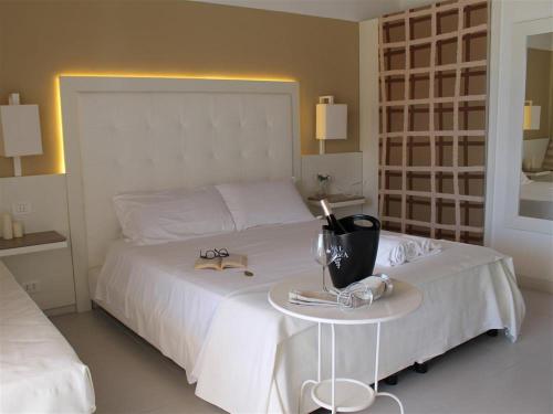 Villa Principe di Belmonte Hotel e Sala Ricevimenti