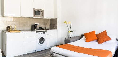 Apartaments Atzavara - image 11