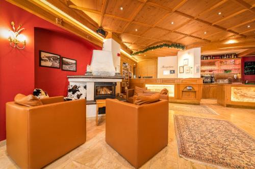 Hotel-Appartement Ferienhof – Gerlos, IL