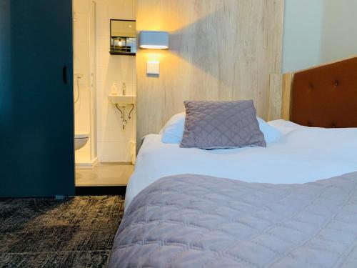 Prinsengracht Hotel - main image