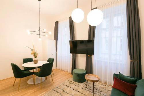 Mint@Naschmarkt Premium Apartments - image 12