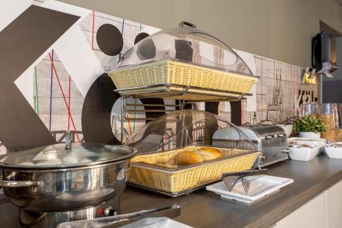 A&O科隆火车总站酒店  A&O科隆火车总站酒店