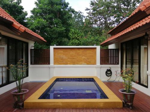 Casa Khaoyai Bed&Breakfast – Pak Chong, GA