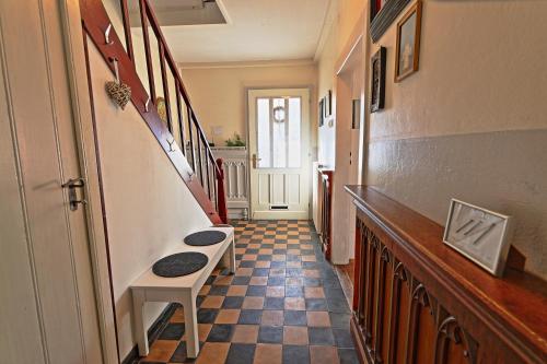 外部景觀, Haus Schneider Kätchen (Haus Schneider Katchen) in 多伊德斯費爾德