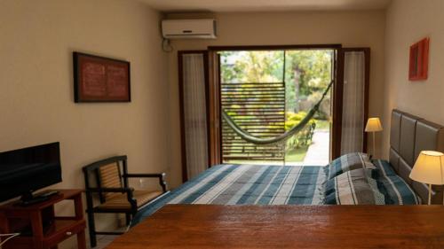 普薩達酒店 (Pousada Do Capitao) in 坎佩切