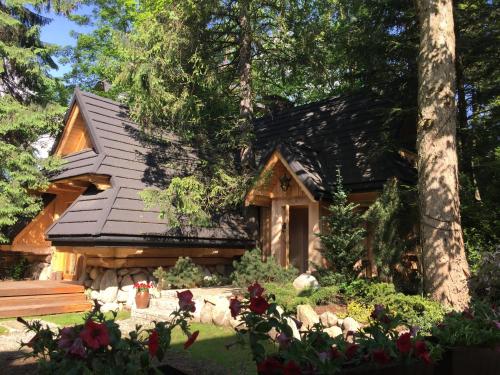 Chalet image 4