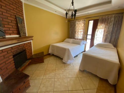 Casa Dangelo Tiradentes