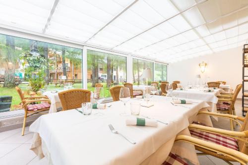 B&B Grüne Laterne - Lanterna Verde 4