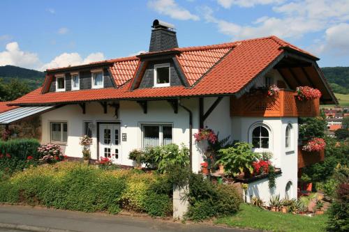 Haus Luise Weber - Hilders