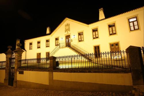 Solar de Chacim - Turismo de Habitacao Macedo de Cavaleiros