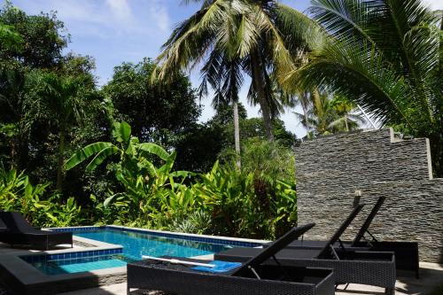 Twin Villas Apartment with Swimming Pool for 2 houses Twin Villas Apartment with Swimming Pool for 2 houses