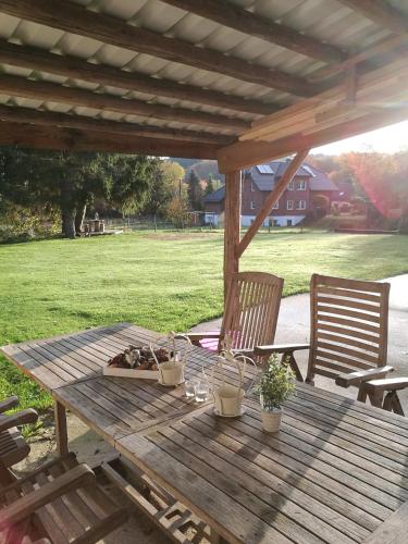 設施, Haus Schneider Kätchen (Haus Schneider Katchen) in 多伊德斯費爾德