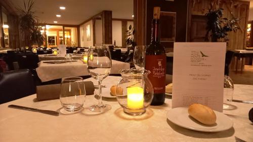 Hotel Monte Bondone