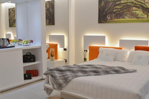 The Unique Brera Suites, Milán (fotografie 3)