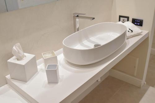 The Unique Brera Suites, Milán (fotografie 10)