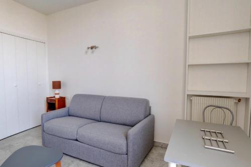 Upstays Balcony 25m2 Studio Near Palais 5