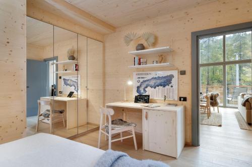 HelloChalet Chalet Northern Lights - image 14