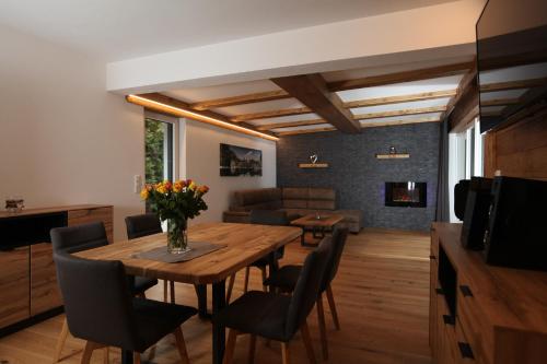 Tiroler Ferienwohnungen Haus Petra in Kirchdorf in Tirol