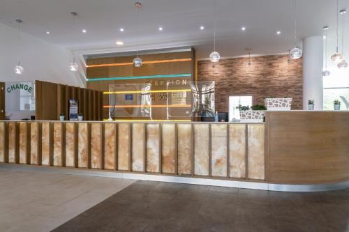 Ivana Palace Hotel - image 10