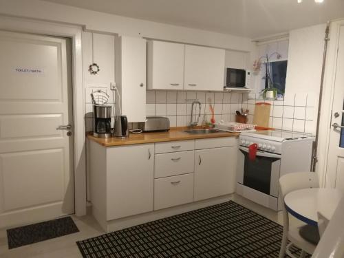 مطبخ, Royaltybed Copenhagen in Vanlose