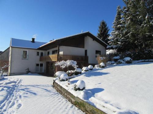 Ferienwohnung Öttersbach - image 2
