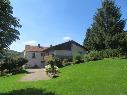 Ferienwohnung Öttersbach - Apartment - Poppenhausen