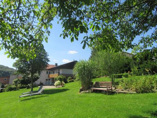 Ferienwohnung Öttersbach - image 5