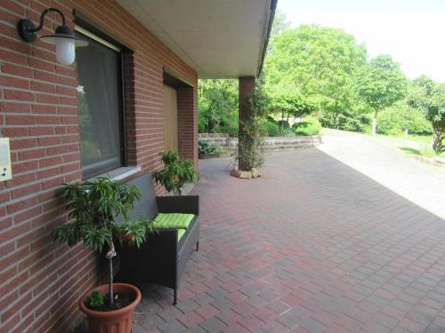 Ferienwohnung Öttersbach - main image