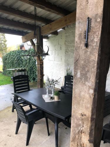 景觀, Haus Johannes in 多伊德斯費爾德