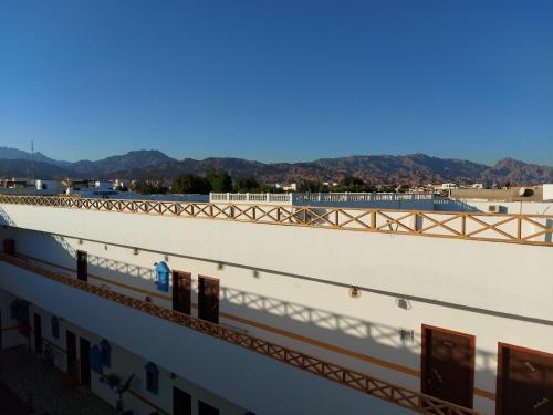 Golden Plaza Dahab Resort