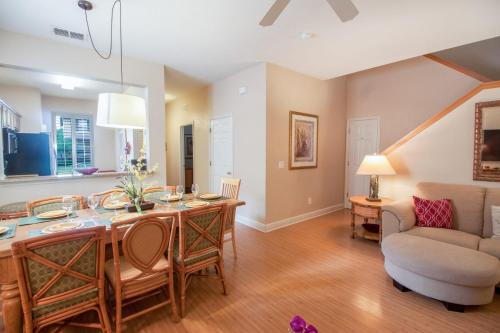 Stunning 4 BR in Regal Palms Resort Close to Disney! - image 3