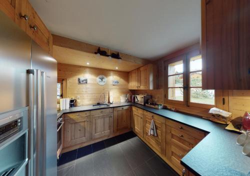 Résidence Cantarella Résidence Cantarella