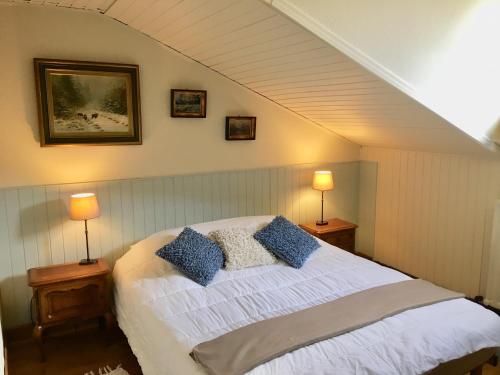 Gîte la Petite Semois à Mouzaive - image 7