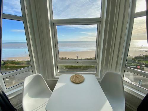Facilities, Beaconsfield Holiday Apartments in Bridlington
